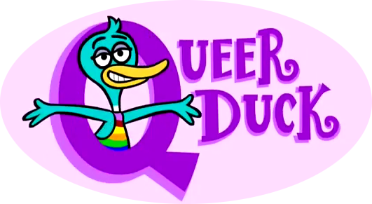 Queer Duck Complete